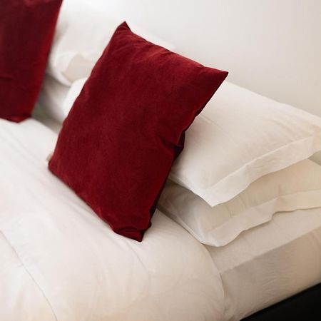 34 Home In Róma Kültér fotó