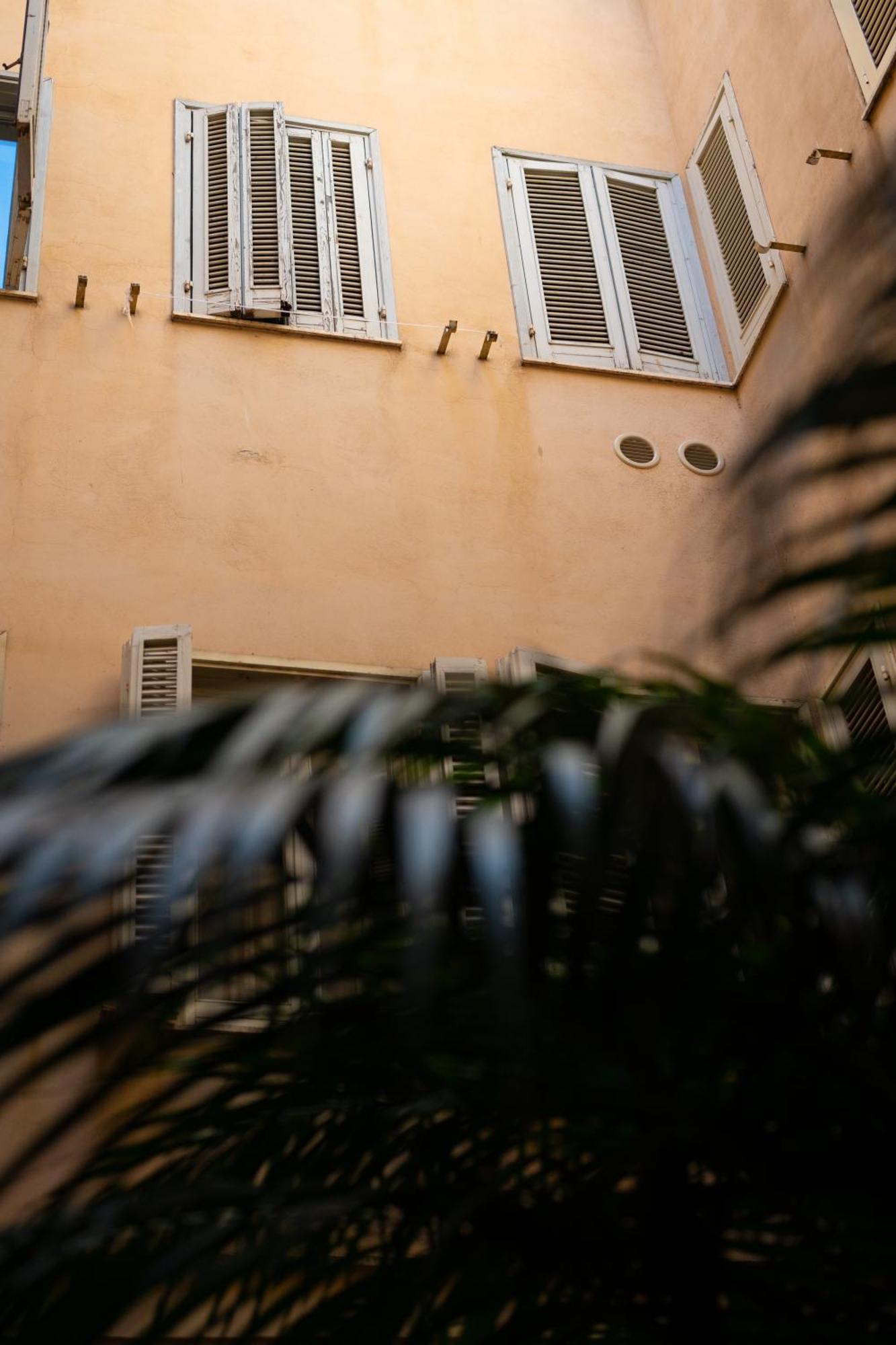 34 Home In Róma Kültér fotó