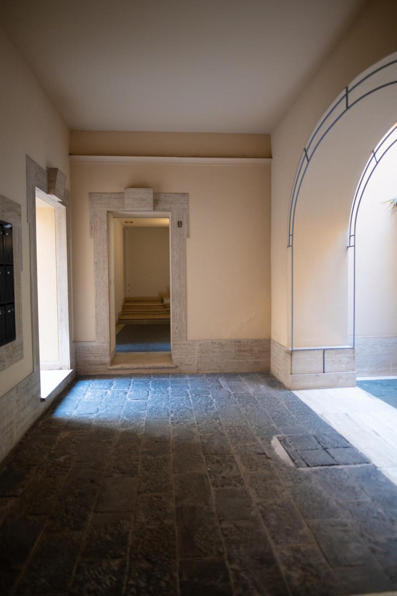 34 Home In Róma Kültér fotó