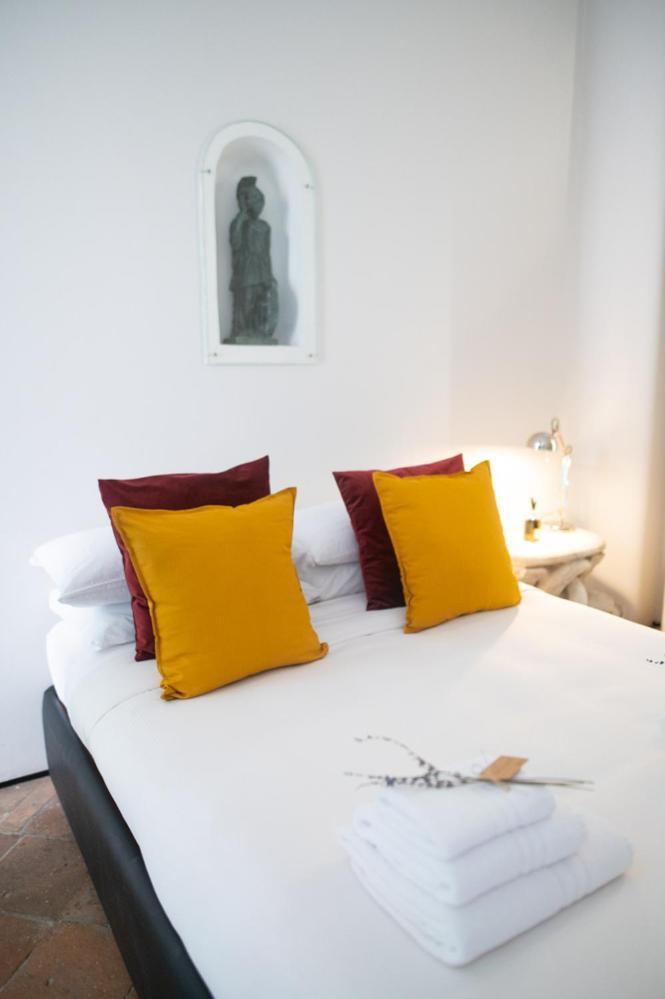 34 Home In Róma Kültér fotó