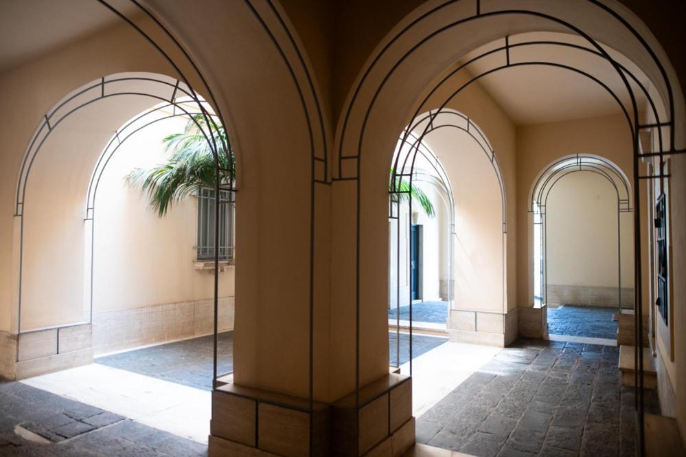 34 Home In Róma Kültér fotó